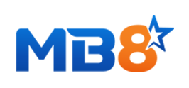 MB8 Logo